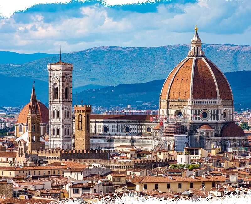 florence attractions