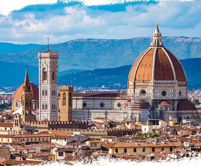 florence attractions