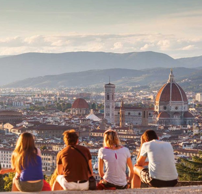 florence attractions