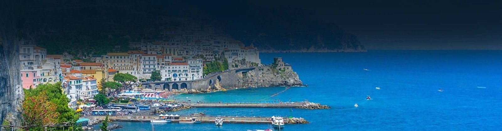 Amalfi Coast Italy