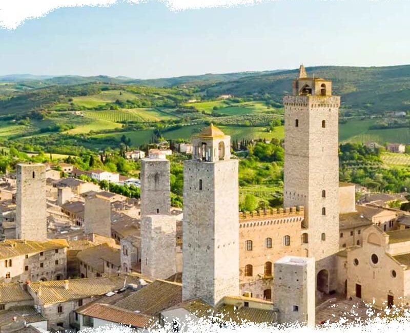 san-gimignano