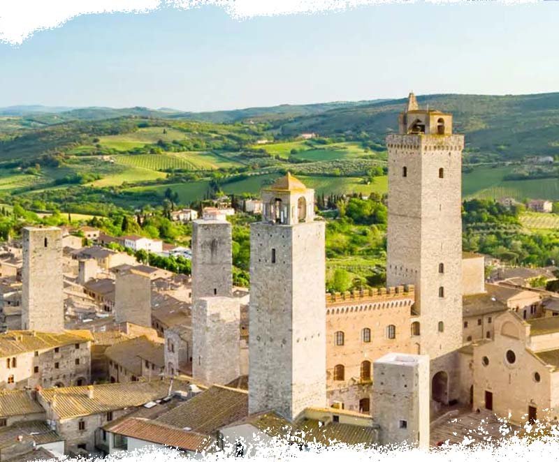 san-gimignano