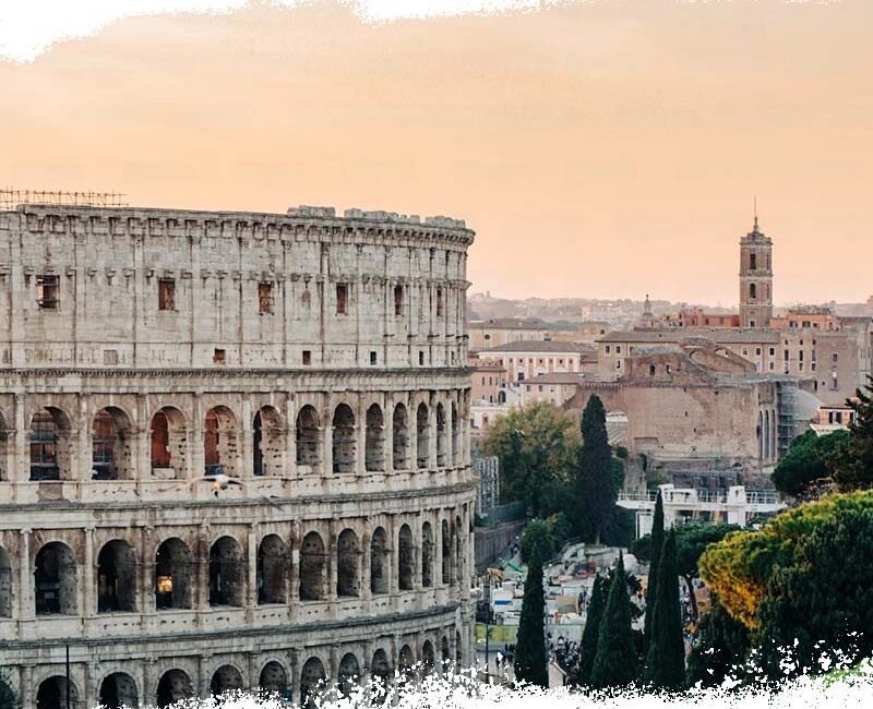 rome ravel guide