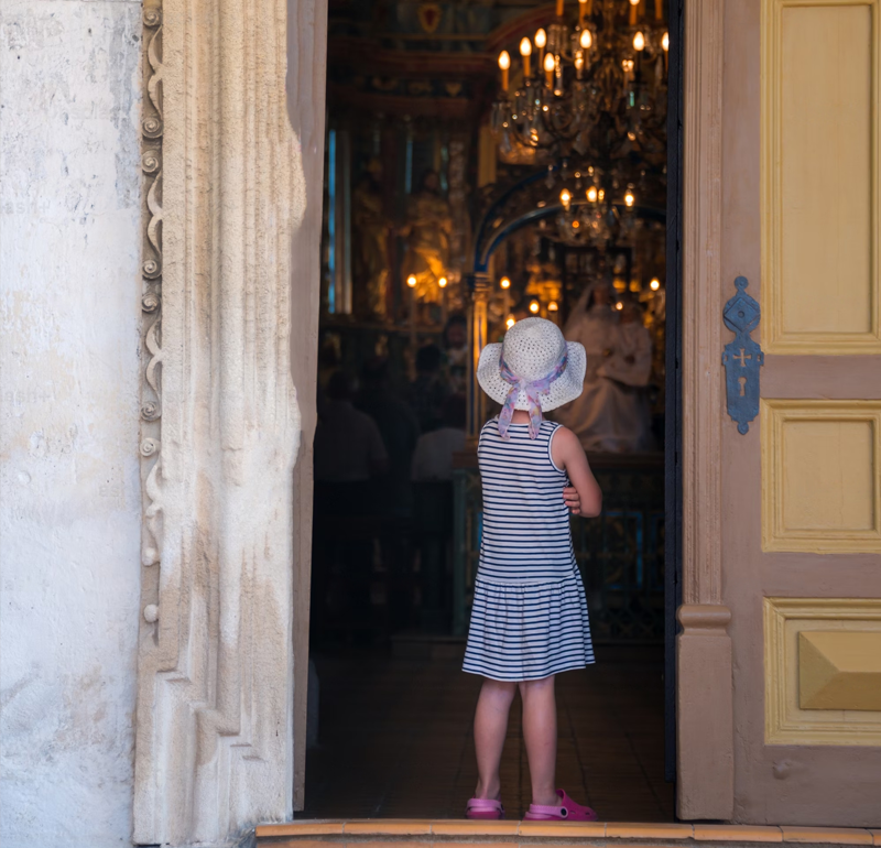 rome ravel guide