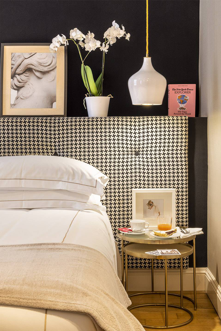 best b&bs in rome