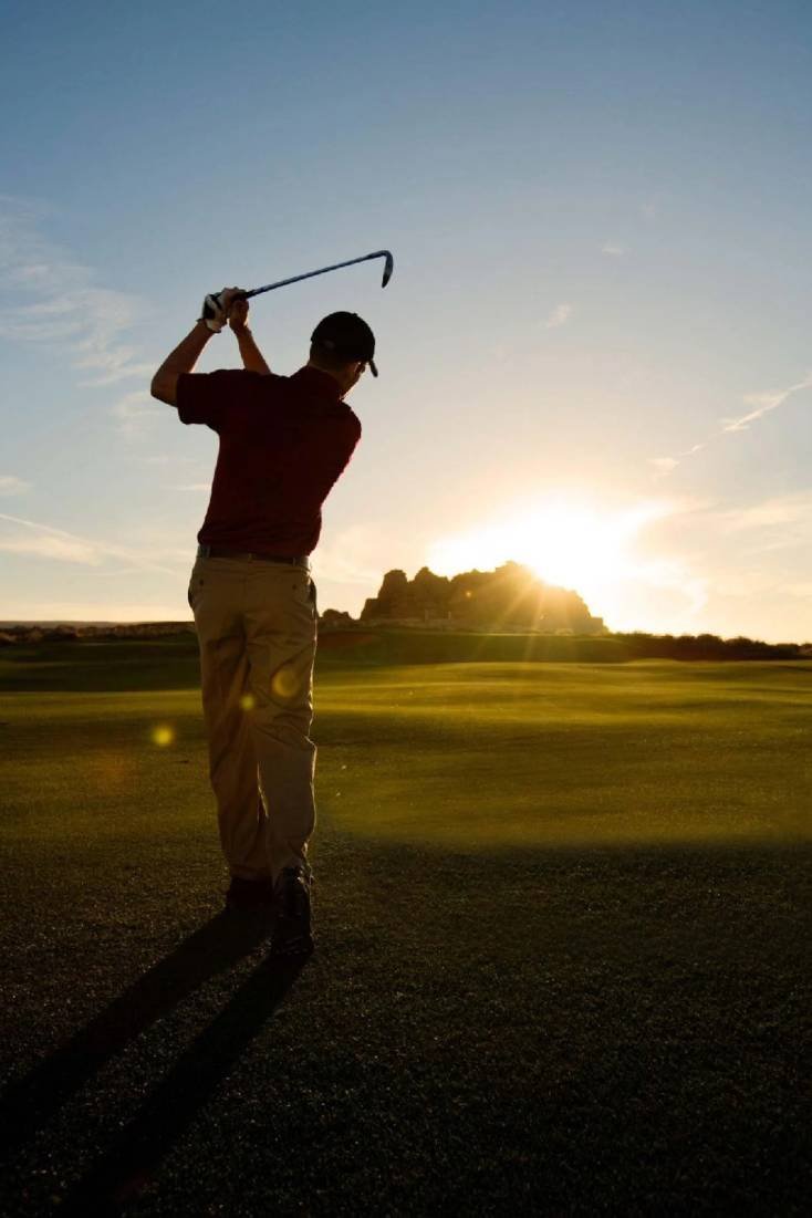 best golf courses in rome