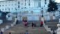 spanish steps in rome